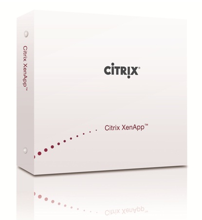 Citrix Xenapp应用虚拟化